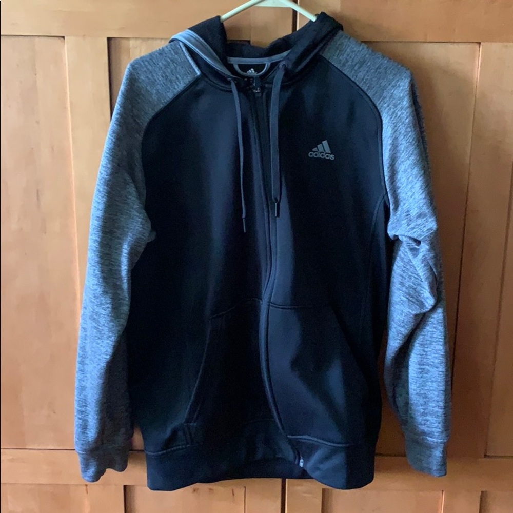 Adidas jacket